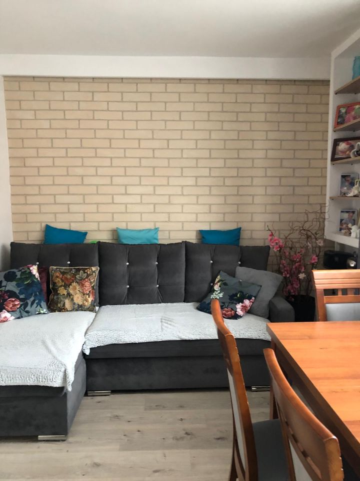 Mieszkanie 3-pokojowe Będzin Syberka, ul. Stanisława Skalskiego