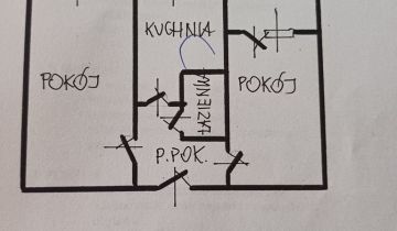 Mieszkanie 2-pokojowe Świnoujście, ul. Konstytucji 3 Maja