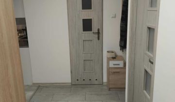 Mieszkanie 3-pokojowe Olsztyn, ul. Dworcowa