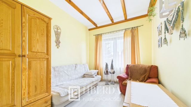 dom wolnostojący, 5 pokoi Biskupie-Kolonia. Zdjęcie 10