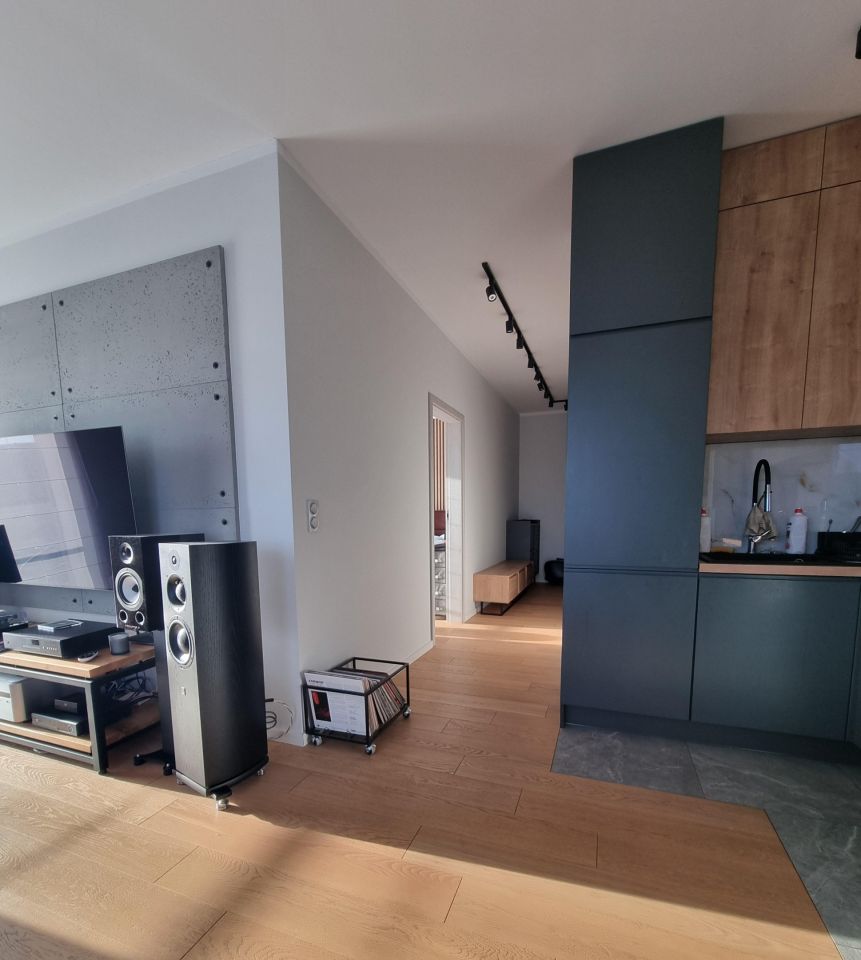 Mieszkanie 2-pokojowe Słupsk, ul. Wojciecha Korfantego. Zdjęcie 9