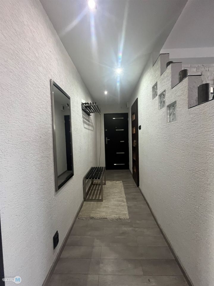 Mieszkanie 2-pokojowe Jędrzejów. Zdjęcie 5