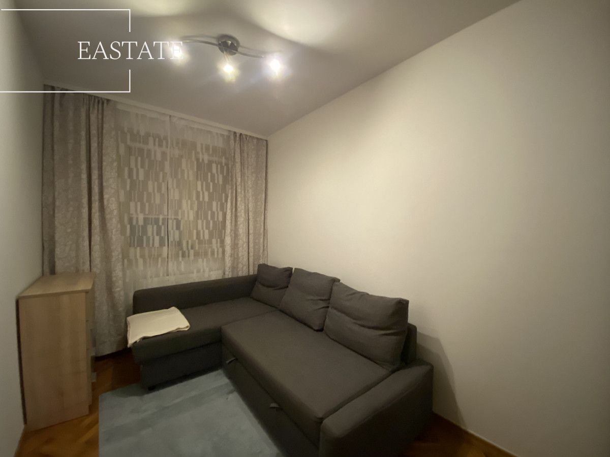 Mieszkanie 4-pokojowe Warszawa Mokotów, ul. Bukowińska. Zdjęcie 7