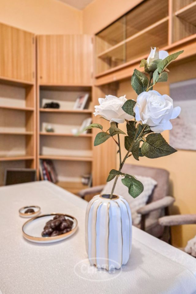 Mieszkanie 3-pokojowe Wrocław Karłowice, ul. bp. Ignacego Krasickiego. Zdjęcie 2