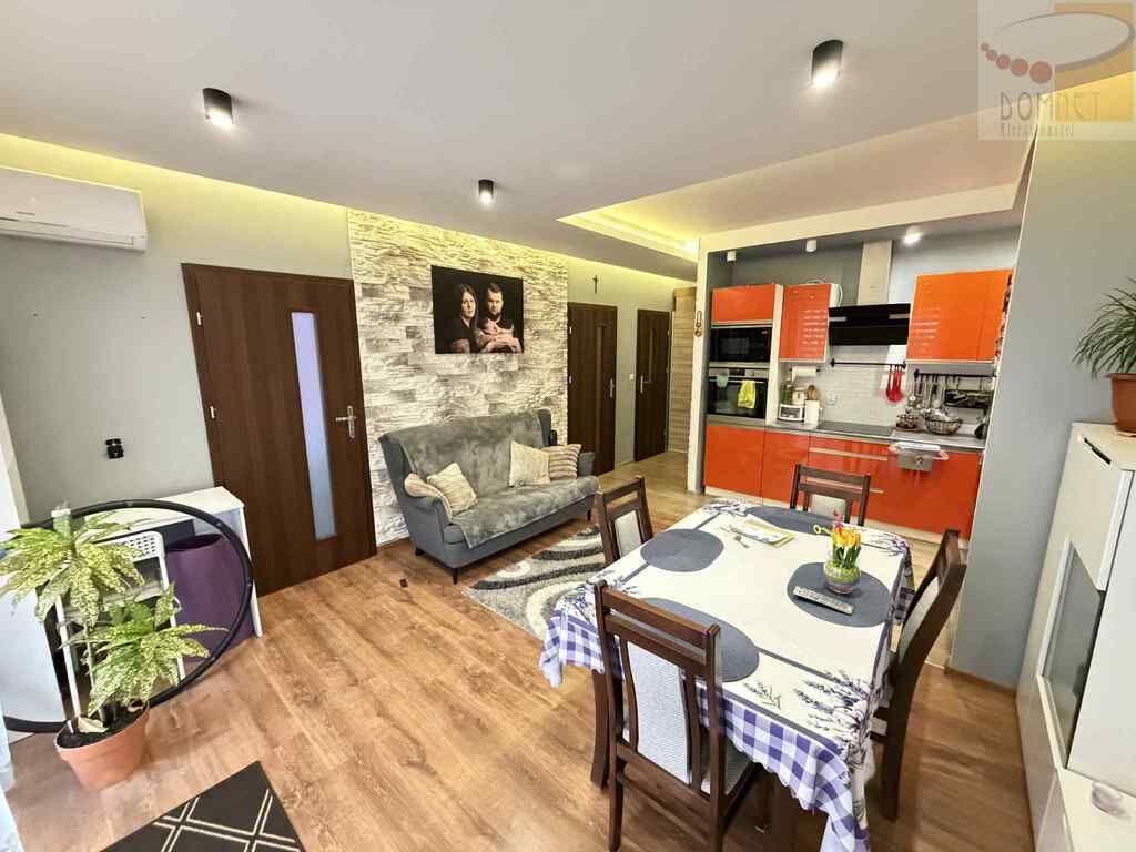 Mieszkanie 3-pokojowe Grodzisk Mazowiecki, ul. Żydowska. Zdjęcie 2