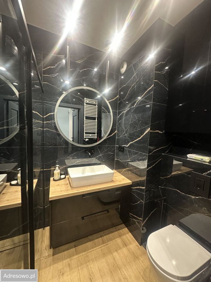 Mieszkanie 2-pokojowe Warszawa Ursynów, ul. Bokserska. Zdjęcie 8