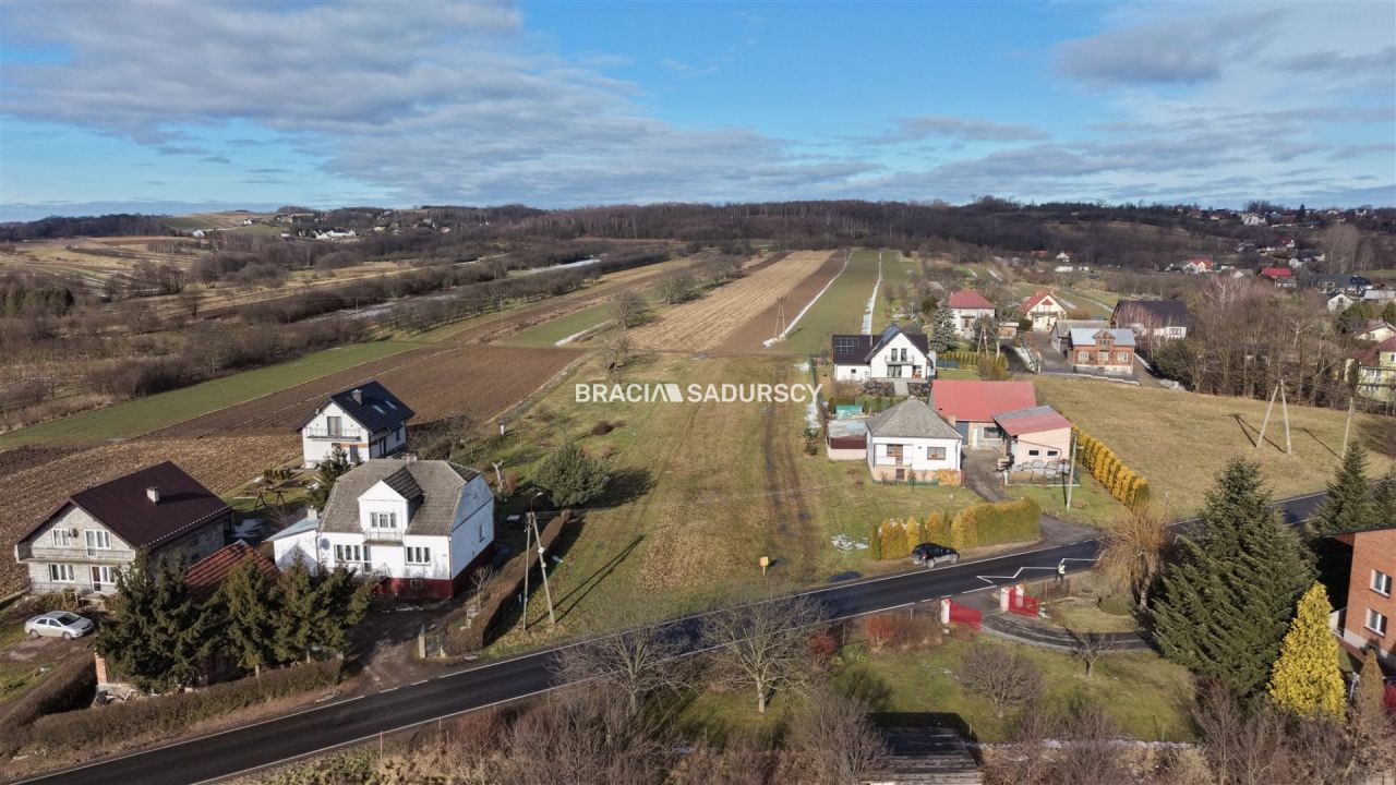 Działka budowlana Czułów. Zdjęcie 8