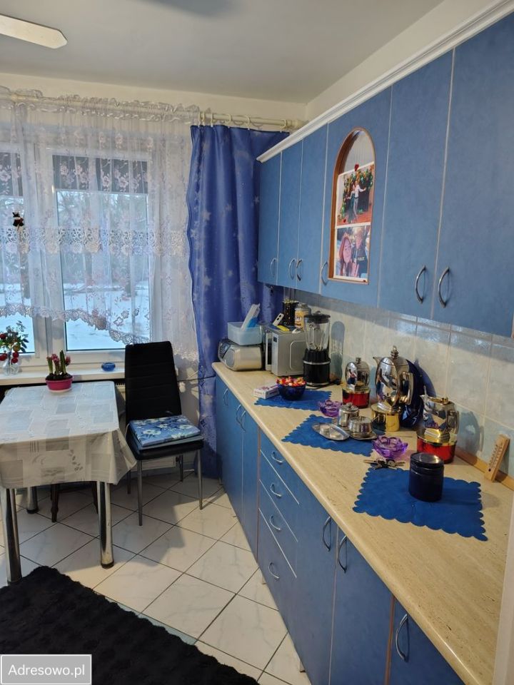 Mieszkanie 2-pokojowe Nowe Dąbie. Zdjęcie 1