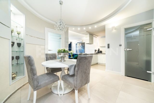 Mieszkanie 3-pokojowe Rzeszów, ul. Sympatyczna. Zdjęcie 5