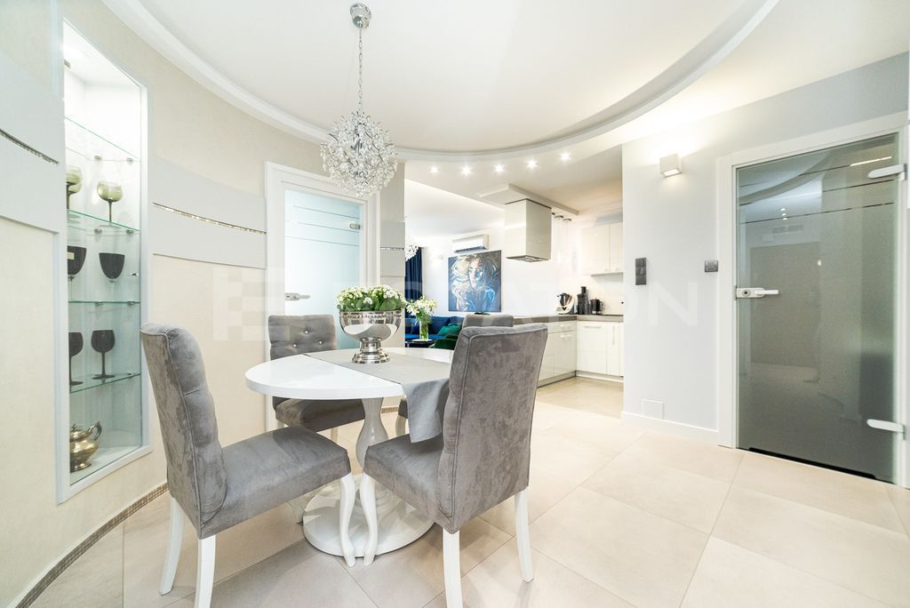 Mieszkanie 3-pokojowe Rzeszów, ul. Sympatyczna. Zdjęcie 5