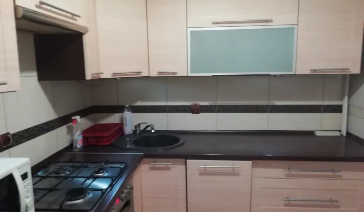 Mieszkanie 3-pokojowe Toruń Na Skarpie, ul. Mariana Sydowa