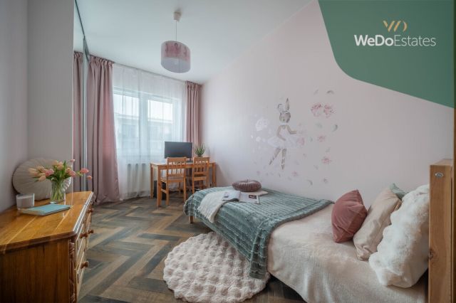 Mieszkanie 5-pokojowe Warszawa Bemowo, ul. Lazurowa. Zdjęcie 12