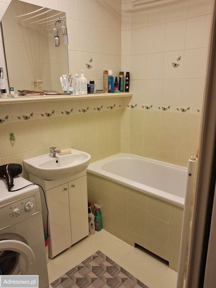 Mieszkanie 2-pokojowe Legionowo Centrum, ul. gen. Józefa Sowińskiego. Zdjęcie 8