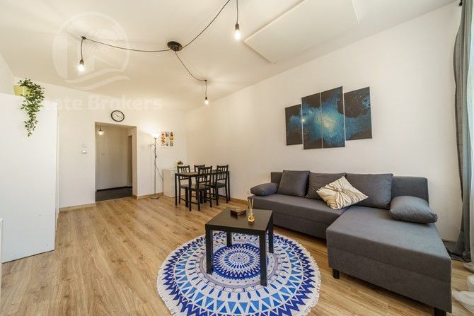 Mieszkanie 1-pokojowe Wrocław Śródmieście, ul. Bolesława Prusa. Zdjęcie 3