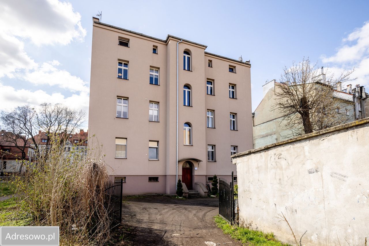 Mieszkanie 3-pokojowe Legnica, ul. Chojnowska. Zdjęcie 5