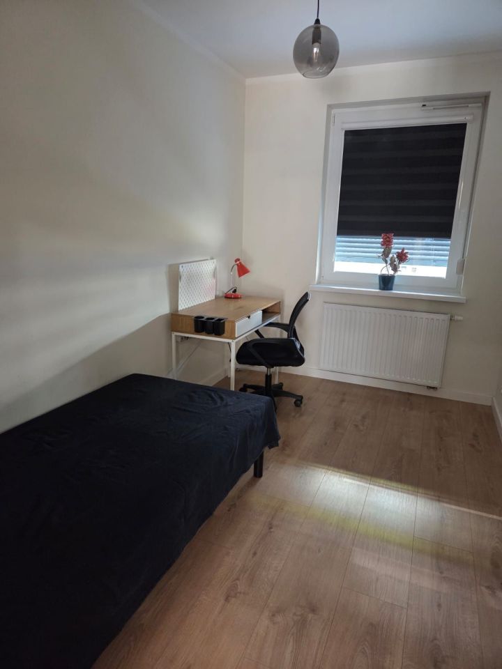 Mieszkanie 3-pokojowe Lubin, ul. Perłowa. Zdjęcie 3