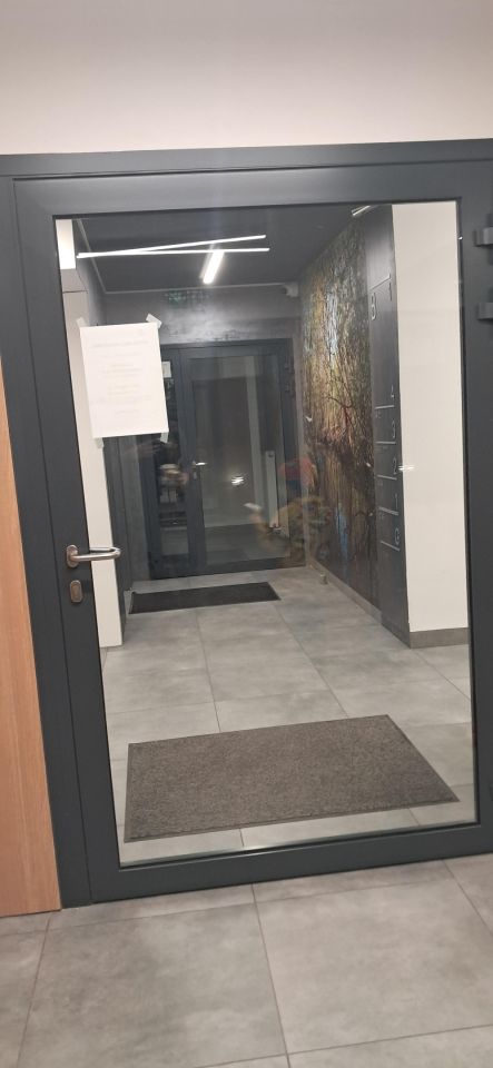 Mieszkanie 3-pokojowe Pruszków Żbików, ul. 3 Maja. Zdjęcie 13