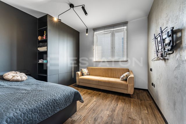 Mieszkanie 3-pokojowe Rzeszów Pobitno, ul. Małopolska. Zdjęcie 8