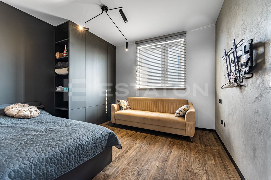 Mieszkanie 3-pokojowe Rzeszów Pobitno, ul. Małopolska. Zdjęcie 8