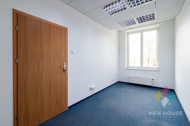 Biuro Olsztyn Śródmieście, ul. Marii Curie-Skłodowskiej. Zdjęcie 21