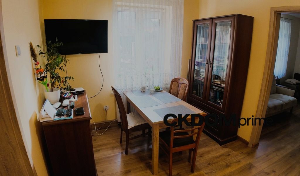dom wolnostojący, 2 pokoje Kielce Baranówek. Zdjęcie 8