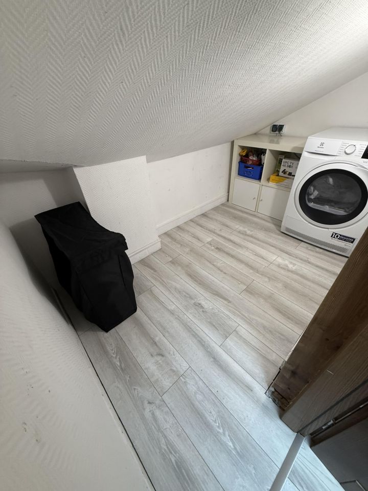 Mieszkanie 4-pokojowe Gdańsk Wrzeszcz, Bolesława Chrobrego. Zdjęcie 20