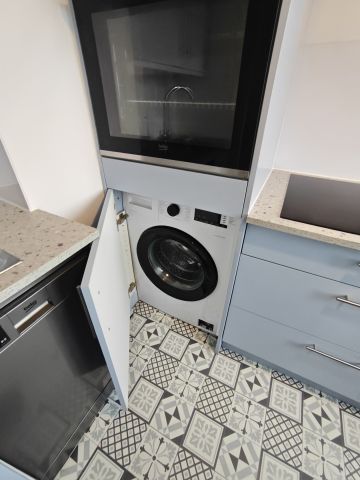 Mieszkanie 2-pokojowe Koszalin Centrum, ul. Powstańców Wielkopolskich. Zdjęcie 4