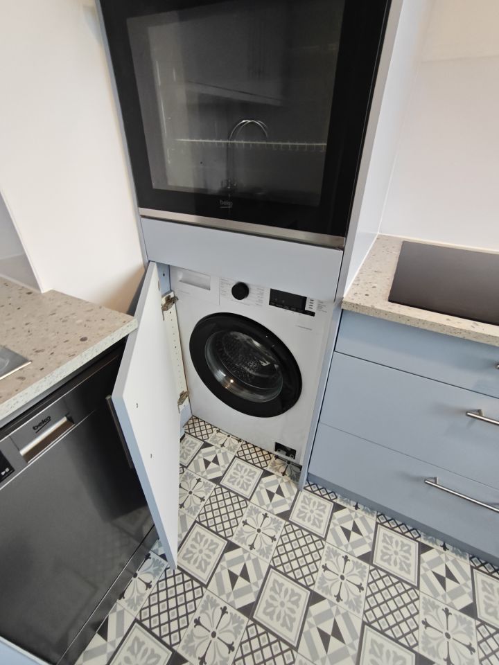 Mieszkanie 2-pokojowe Koszalin Centrum, ul. Powstańców Wielkopolskich. Zdjęcie 4