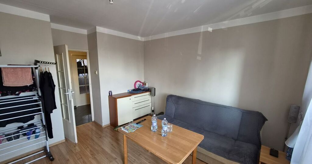 Mieszkanie 2-pokojowe Poznań Piątkowo, ul. Hulewiczów. Zdjęcie 12