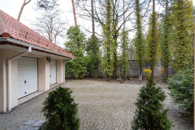 dom wolnostojący, 7 pokoi Warszawa Wesoła. Zdjęcie 30
