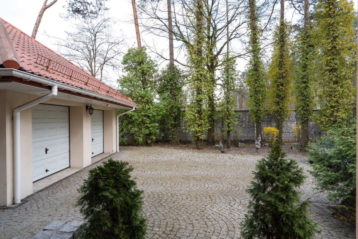 dom wolnostojący, 7 pokoi Warszawa Wesoła. Zdjęcie 30