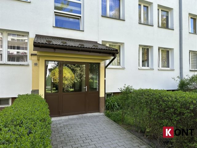 Mieszkanie 3-pokojowe Kraków Dębniki, ul. Słomiana. Zdjęcie 3