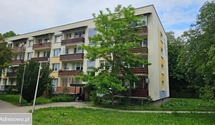 Mieszkanie 2-pokojowe Puławy, ul. Wiejska