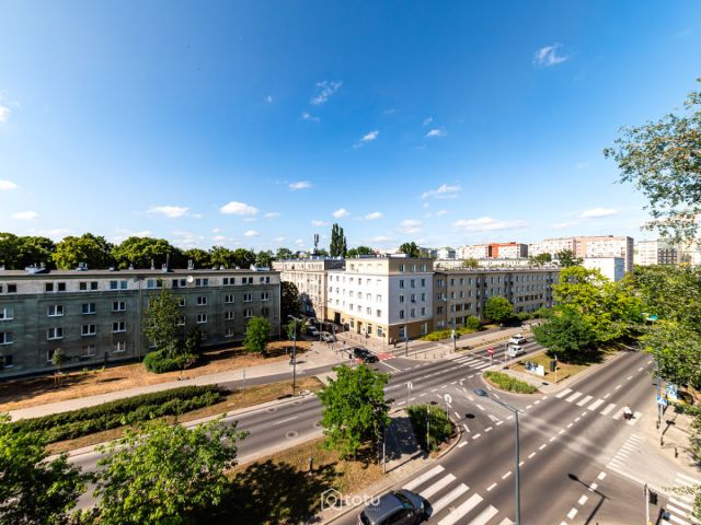 Mieszkanie 2-pokojowe Warszawa Wola, ul. Leszno. Zdjęcie 14