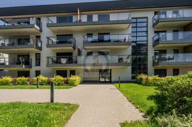 Mieszkanie 2-pokojowe Dziwnów, ul. Kaprala Koniecznego. Zdjęcie 15