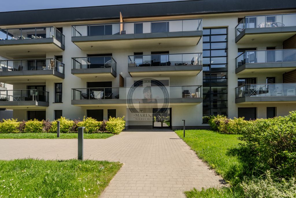 Mieszkanie 2-pokojowe Dziwnów, ul. Kaprala Koniecznego. Zdjęcie 15