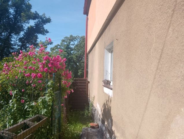 Mieszkanie 2-pokojowe Boguszów-Gorce Boguszów, ul. Racławicka. Zdjęcie 1