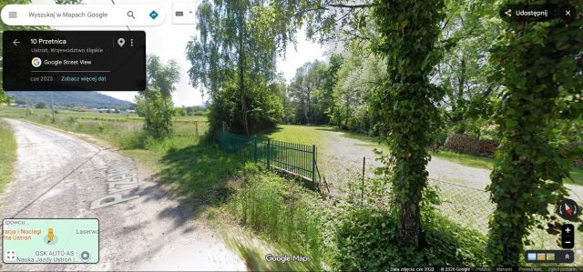 Działka budowlana Ustroń Lipowiec. Zdjęcie 1