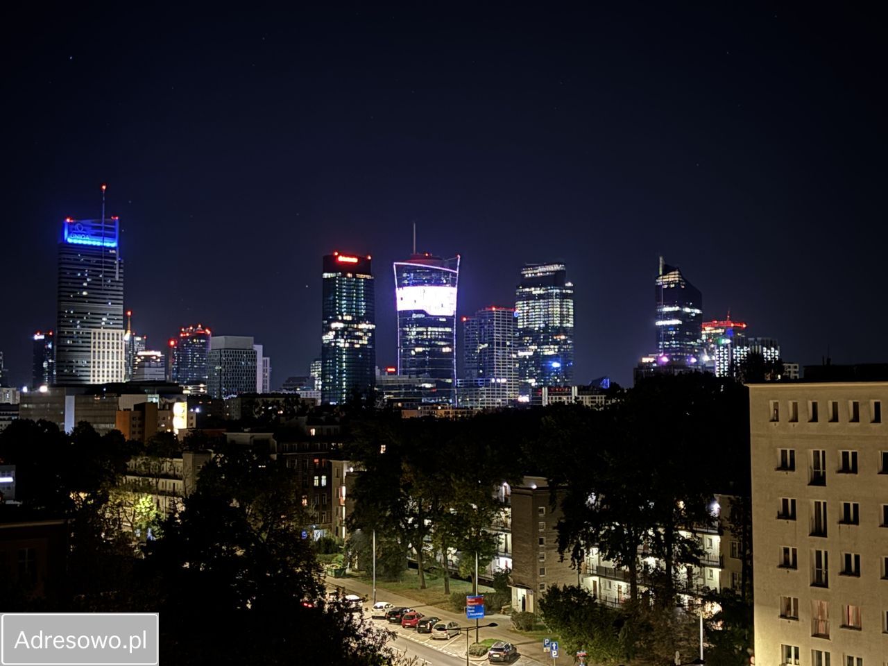 Mieszkanie 4-pokojowe Warszawa Wola, ul. Górczewska. Zdjęcie 2