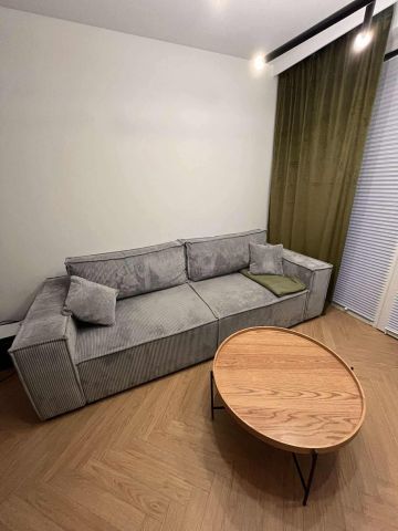 Mieszkanie 2-pokojowe Tomaszów Lubelski. Zdjęcie 1