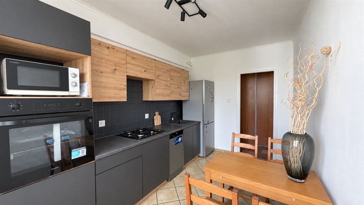 Mieszkanie 2-pokojowe Katowice, al. Wojciecha Korfantego. Zdjęcie 3