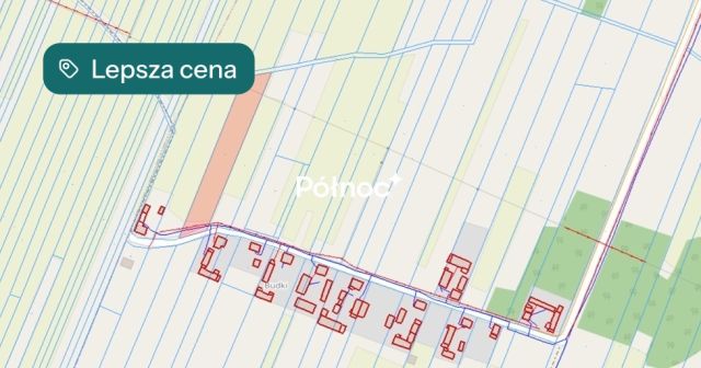 Działka rolno-budowlana Kotłówka. Zdjęcie 7