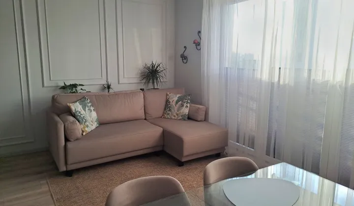 Mieszkanie 3-pokojowe Gdańsk Jasień, ul. Kazimierza Leskiego