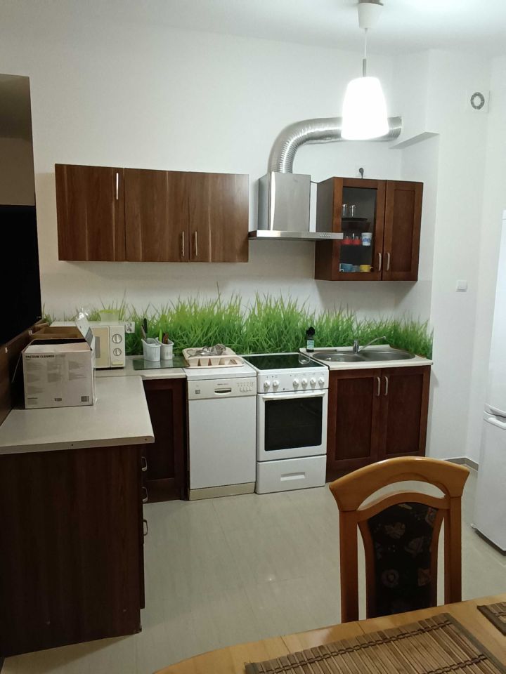 Mieszkanie 4-pokojowe Goleniów Centrum . Zdjęcie 2