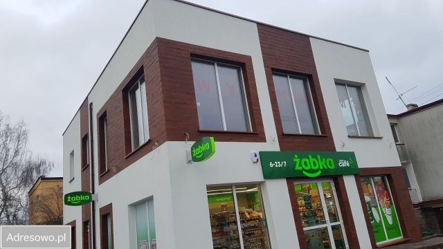 Lokal Toruń Bielawy, ul. Suwalska. Zdjęcie 1