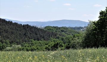 Działka budowlana Świątniki Górne