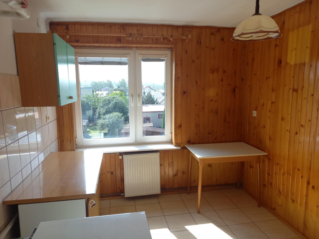 Mieszkanie 2-pokojowe Rykały. Zdjęcie 11