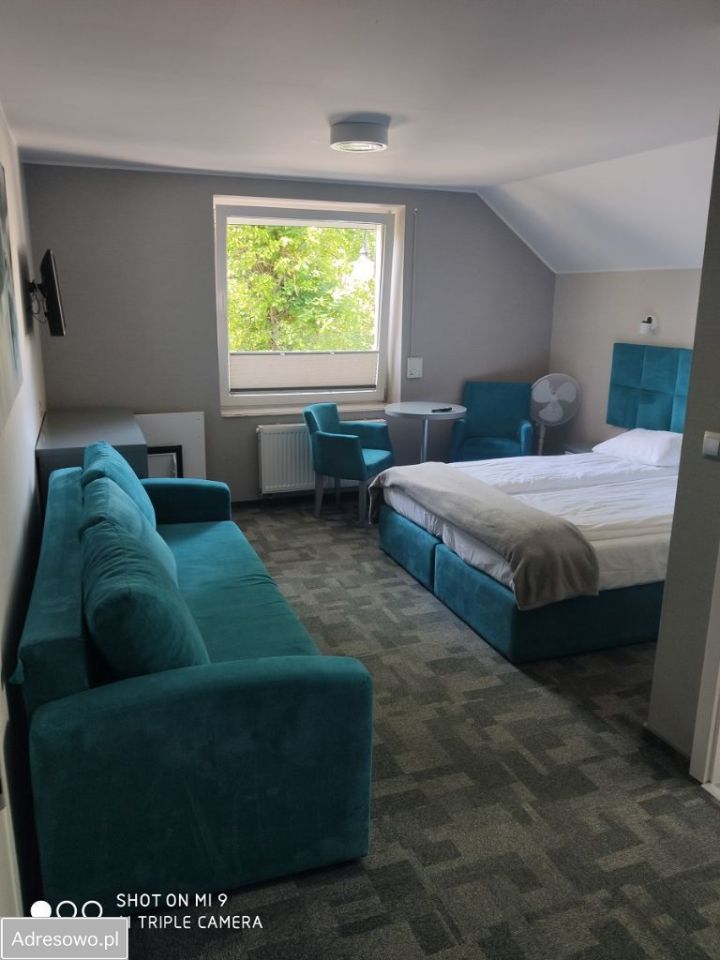 dom wolnostojący, 10 pokoi Rewal, ul. Warszawska. Zdjęcie 6