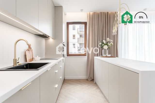 Mieszkanie 3-pokojowe Gdańsk Morena, ul. Myśliwska. Zdjęcie 8