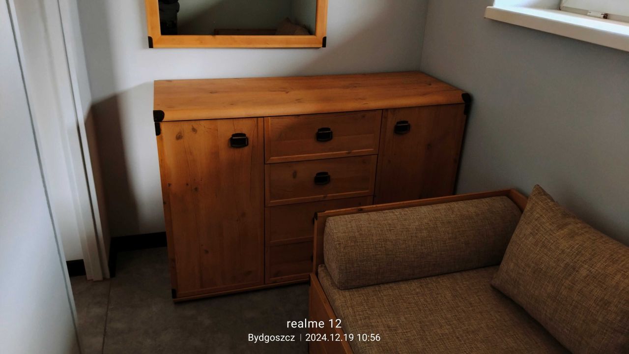 Mieszkanie 2-pokojowe Bydgoszcz, ul. Zygmunta Augusta. Zdjęcie 5